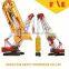 FAECHINA-Latest corollary equipment of crrane! BAURE diaphragm wall grab