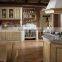 Latest New Design PVC Kitchen Cabinet