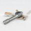 MFLA-1 Long lifespan 130lm High Power micro light led keychain flashlight