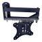 Articulating Extending Arm 180 degree Swivel 15 degree Tilting Full Motion LCD TV Bracket for 14 - 27" Flat Screen