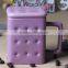 cheap creative cookies unique shape ceramic coffee mug with lid