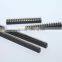 1.27mm double row straight Female header 2~40 pin