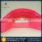 adult breathable sport sun visor cap hat
