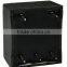 hall effect ac dc leakage current sensor