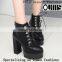 High Heel Shoes Newest Designs Women Quality Shoes PF4419