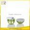 Professional Made Acceptable Customizable 50g 70g Empty Acrylic Cream Jar