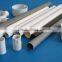 Fire resistant PVC pipe and fitting for cable and wiring