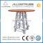 Modern style bar table with best price