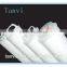 Hangzhou Big flow 40 inch glassfiber or Polypropylene film 5 micron filter cartridge