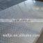 5mm cost price embossed aluminum sheet