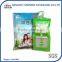 Effective anti-mold desicant air moisture absorber