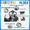 RHZYC240 4 hours Coal Mining Isolation Type Positive Pressure Compressed Oxygen Respirator