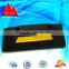 Promotion!!yellow and black speed bump/bump stop rubber/speed bump