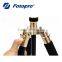 Fotopro Travel Carbon Fiber Tube Professional Digital Camera Tripod C4i+53P