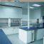 Corrosive Resistant Galvanized Steel Biology Laboratory Chemical Ductless Fume Cabinet