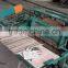 pyrotechnics paper tube making machine