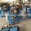 firecrackers pyrotechnics pulling thread machine
