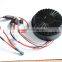 car head light for VW Passat B5 high beam