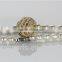 Simple Design 10-12mm Grade AA Edison Freshwater Pearl Set Jewelry