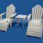 PE outdoor furniture wpc products