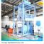 Tube Ice Plant Tube Ice Making Machine Tube Ice Maker in Southeast Asia Mid-East with Stainless Steel for Eating