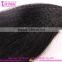2016 New hot selling products yaki straight hair unprocessed indian yaki hair