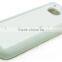 2D Sublimation Phone Case/diy printable customized phone case for HTC M8