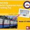 UHF RFID on metal tag