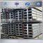 Grade Q460 High Strength U&C Type Channel Steel Price