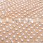 China factory freshwater natural pearl export by bulk in strand