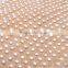 Cheap wholesale 13-15mm AA real colourful freshwater pearl factory
