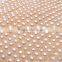 China factory freshwater natural pearl export by bulk in strand