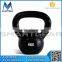 Fitness Gym Cast Iron Kettlebell