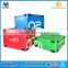 MSG Multi Colors Economy Foam Plyo Box