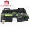 600D Polyester Multi-functional professional electrician woodworking tools tool bag OEM ODM