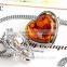 2016 wholesale pendants in jewelry glass necklace diffuser cage locket pendant
