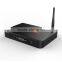 T95max Chip Amlogic S905 KODI 16.1 accept escrow paypal smart TV BOX