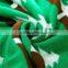 Pine Tree Printed Super Soft 100% Cotton Knitted Blanket / Throw Blanket for Kids / Baby