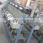 dyeing bobbins and spring dyeing bobbins for dyeing machines