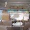 32 Seater Bus of Lishan Bus Model LS6730 Installed with Cummins Engine For sale