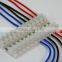 Universal H U Type Plastic Terminal Block