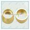Lost Wax Brass Casting Pipe Fittings