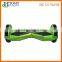 2016 8inch smart electric balance board / christmas gift electric skateboard / 2 wheel hoverboard most fashionable scooter