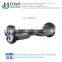 2016 Onward Newest popular chrome plated self balancing electric scooter smart balance wheel 2 wheel hoverboard