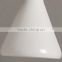 2015 new indoor glass pendants light from zhongshan lighting