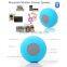 New Fashion Indoor or Outdoor Bluetooth Speaker, W-king Bluetooth Speaker for Mini Segway