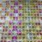 18/23Micron high quality glitter paper roll