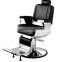 beauty salon equipment hydraulic hairdressing chair / cheap barber chair