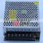 D-50C 12V2A& -12V2A 50W switching power supply dual output