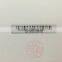 100w 18v colorful poly-crystalline solar module with TUV CE